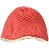 Beco beermann Kepuraitė plauk. mot. gum-bubble 7300 5 red