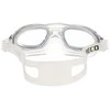 Beco beermann Plauk. akiniai Panorama UV antifog 9928 11 pilkas