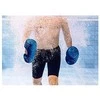 Beco beermann Aqua fitneso hanteliai BECO BEbell 9628 S 2vnt.