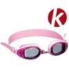 Beco beermann Plauk. akiniai Kids UV antifog 9927 4 pink