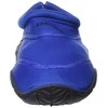 Blue Mėlyna Vandens batai unisex 9217 60 37 mėlynas/juodas