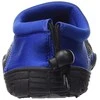 Blue Mėlyna Vandens batai unisex 9217 60 37 mėlynas/juodas