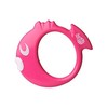 Beco beermann Nardymo žiedas SEALIFE PINKY 9651