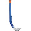 Beco beermann Nardymo kaukė su vamzd. vaik. 8+m.amž. 99005 6 blu