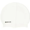 Beco beermann Kepuraitė plauk. unisex silik. 7390 01 baltas