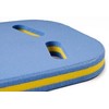 Beco beermann Plaukimo lenta KICK-BOARD, two handgrips 9690
