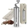 Rankinė kavamalė BEEM Grind-2-GO 40g