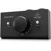 „Behringer MONITOR1“ – pasyvus monitoriaus valdiklis