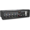Behringer PMP550M garso pultas, 5 kanalai, 20 - 20000 Hz, juodas