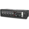 Behringer PMP550M garso pultas, 5 kanalai, 20 - 20000 Hz, juodas