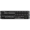Behringer X32 Rack 40 kan. 10 - 22000 Hz Juodas