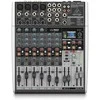 Behringer Xenyx 1204USB audio mixer 12 channels Pilkas