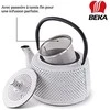 Ketaus virdulys 0,8L JITO / BEKA