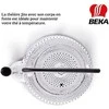Ketaus virdulys 0,8L JITO / BEKA