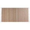 Beliani kilimas 80 x 150 cm smėlio MALHIA Lumarko!