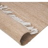 Beliani kilimas 80 x 150 cm smėlio MALHIA Lumarko!