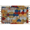 Beliani Kilimų vilna 200 x 300 cm daugiasluoksnis ARZAKAN Lumarko!