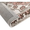 Beliani Lumarko Wool kilimas 140 x 200 cm daugiasluoksnis TOMARZA!