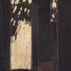 Beliani Kilim ARTVIN rudas 140x200 cm iš natūralios odos