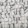 Beliani Kiliminis kilimas AMDO šviesiai pilkas 160 x 230 cm