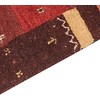 Beliani Kilimas SINANLI, spalvingas, 140 x 200 cm, Gabbeh, vilna