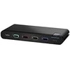 Adapteris AV Belkin 4P SNGL HEAD DP/HDMI TO DP/HDMI