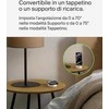 Belkinas | Magnetinis įkrovimo stovas | BoostCharge Pro