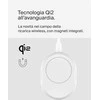 Belkinas | Magnetinis įkrovimo stovas | BoostCharge Pro