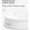 Belkinas | Magnetinis įkrovimo stovas | BoostCharge Pro