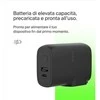 Mobilaus Telefono Įkroviklis - Belkin BPZ003BT1MBK B6 Universalus Greitas Įkrovimas