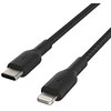 Belkin CAA004BT2MBK USB-C 2.0m juoda