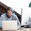 Belkin Thunderbolt 3 kabelių USB-C 40Gb/s 100W 0,8m F2CD084bt0.8MBK