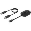 Adapteris AV Belkin Belkin CONNECT Air Wireless HDMI Ekranas Adapteris AVC024hqBK