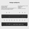 Belkin 14w1 | 3x USB-C | 3x USB 3.1 gen 2 | 2x USB 2.0 | 2x HDMI | 2x DP | 1x RJ | 1x miniJack 3,5mm