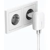 Maitinimo Adapteris - Belkin Wcb007vf Wh Baltas AC Spartus Įkrovimas