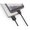 BELKIN CABLE USBA/USBMICROB 2M Juodas