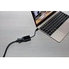 Belkin USB-C™ į VGA adapteris (USB Type-C™) F2CU037btBLK