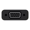 Belkin USB-C™ į VGA adapteris (USB Type-C™) F2CU037btBLK
