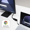 Belkin USB-C™ į VGA adapteris (USB Type-C™) F2CU037btBLK