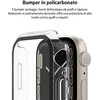 Belkin TemperedCurve Screenprot. Apple Watch 4-8/SE 40/41mm clear