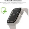 Belkin TemperedCurve Screenprot. Apple Watch 4-8/SE 40/41mm clear