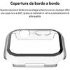 Belkin grūdinto išlinkimo ekrano apsauga „Apple Watch 4-8/SE 40/41mm“, skaidri