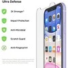Belkin SCREENFORCE INVISIGLASS ULTRA - ANTIMIKROBIELLER DISPLAYSCHUTZ F