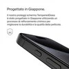 Grūdinto stiklo ekrano apsauga Belkin OVA137ZZ iPhone 15 Pro