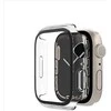 Belkin SCREENFORCE TEMPEREDCURVE 2IN1 - 361 ANTIBAKTERIELLER DISPLAYSCHU