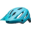 Bell Šalmas mtb 4keturiasdešimt kliffhanger matte blizgus skalūnų oranžinis dydis S (52 -56 cm) (BEL-7101)