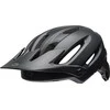 Bell Šalmas mtb 4LUTY matinis blizgus juoda L (58- 62 cm) (BEL- 7088254)
