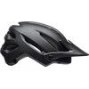 Bell Šalmas mtb 4LUTY matinis blizgus juoda L (58- 62 cm) (BEL- 7088254)