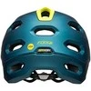 Bell Rėmelis su pilnu veidu BELL SUPER DH MIPS SPERICINĖ mėlyna S 52 -56 cm