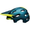 Bell Rėmelis su pilnu veidu BELL SUPER DH MIPS SPERICINĖ mėlyna S 52 -56 cm